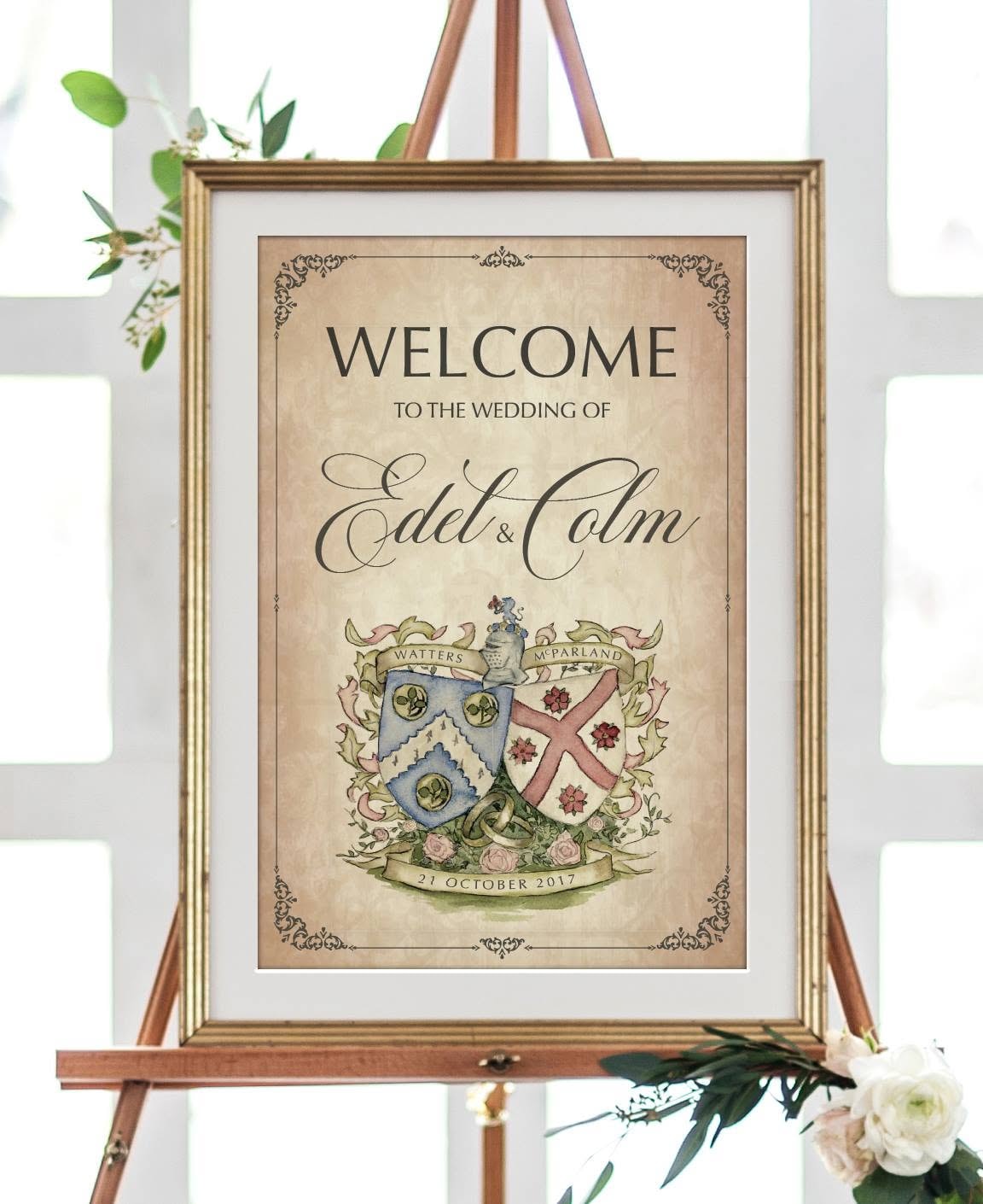 Edel & Colm